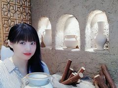 -伊带伊路新疆美食府(呼家楼店)