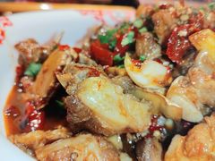 -龙师傅卤炒(天马店)