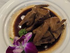 -海粤阁·精致粤菜·宴会厅(宝安店)