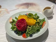 -羲和雅苑•北京烤鸭(平安国际金融中心店)