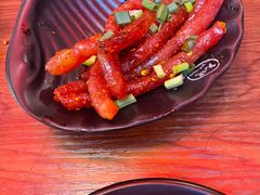 -Let’s WaKao瓦烤(贝森店)