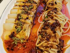 -悦百味·品质川菜(橄榄郡店)