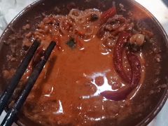 -小郡肝火锅串串香(万达总店)