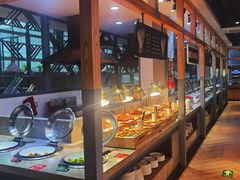 -比格比萨自助(国展店)