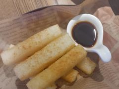 -酸渡·老坛酸菜鱼·现炒下饭菜(港惠新天地店)