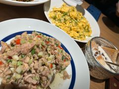 -一坐一忘云南菜(三里屯店)