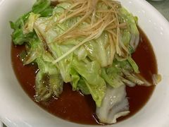 -东四民芳餐厅(世茂工三店)
