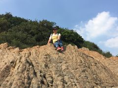 -外蒲山