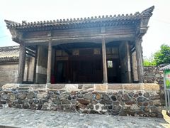 -鸡鸣驿城