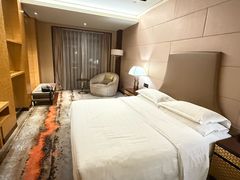 -西安赛瑞喜来登大酒店