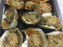 -覃记海鲜美食餐厅