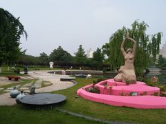 -中央公园(苏州工业园区)