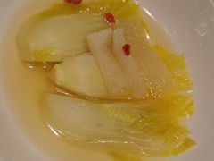-Yan Ting 宴庭中餐厅(上海静安瑞吉酒店)