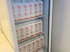 -兰熊鲜奶(西直门凯德mall店)