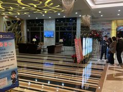 -御水泉休闲娱乐中心