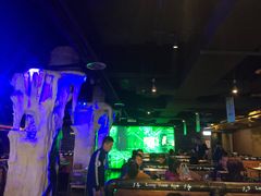 -很久以前羊肉串(清河店)