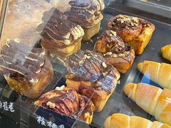-屋裡·Union Bakery(龙江路店)