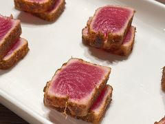 -广州天河合景福朋喜来登酒店 · 聚味轩中餐厅