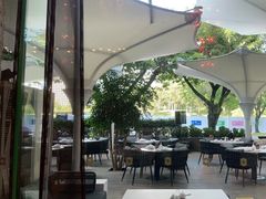 -香乐园·淮扬菜中餐厅·Shang Garden(福田香格里拉店)
