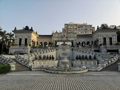 -珠海圆明新园