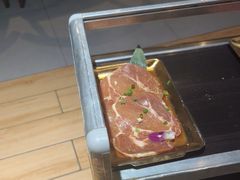 -炙城·韩式烤肉(南京东路店)