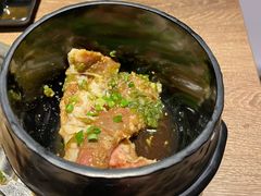 哥斯拉·卡卢比-火炉火自助餐(悠唐购物中心店)