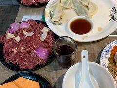 -石记东北风味烤肉店(子固路店)