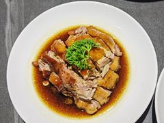金陵烧鸭皇-湖里春风·淮扬菜(丽泽天街店)