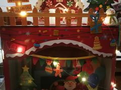 -玛格萝妮(汇智国际商业中心店)