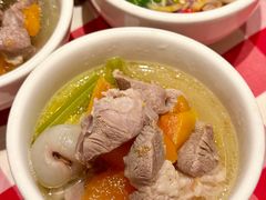-西贝(虹口龙之梦店)