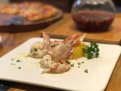 -百好乐宠物友好餐厅(朝外大街店)