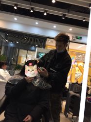 -HairCode芭曲发型