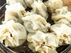 烧麦-元盛居(生态大街店)