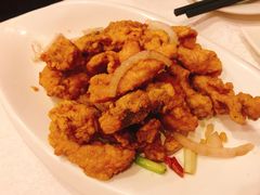 -永兴餐厅(复兴中路店)