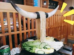 -许府牛火锅(信义坊总店)