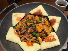 -桂小厨广西菜(万象城店)