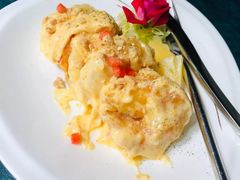 -T館·花园艺术餐厅