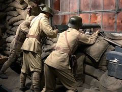 -上海四行仓库抗战纪念馆