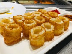 -海底捞火锅(青悦城店)