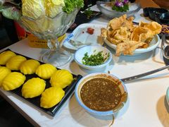 -牛员外鲜切牛肉火锅