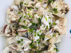 -龙溪海鲜酒家(溪涌店)