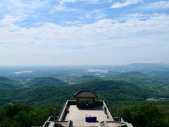 -句容茅山景区