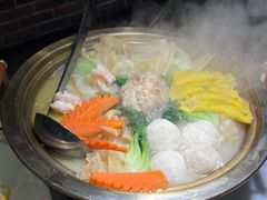 -大潮淮·淮扬菜(何园旗舰店)
