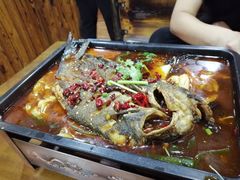 -老东镇啤酒屋海鲜加工·蒸汽海鲜·海鲜烧烤(台东店)