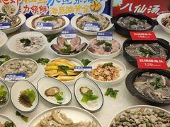-小螺号海鲜·地道鲁菜(泉城广场店)