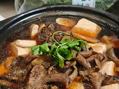 -紫藤园·天目湖大鱼头(南山竹海店)