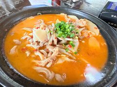 -李师傅脆肚(华强北店)
