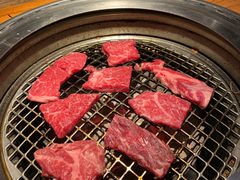 -赤坂亭M9和牛烧肉(世博源店)
