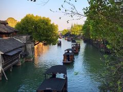 -乌镇景区