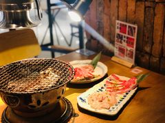 -烧肉达人•炭火烧肉(新天地店)